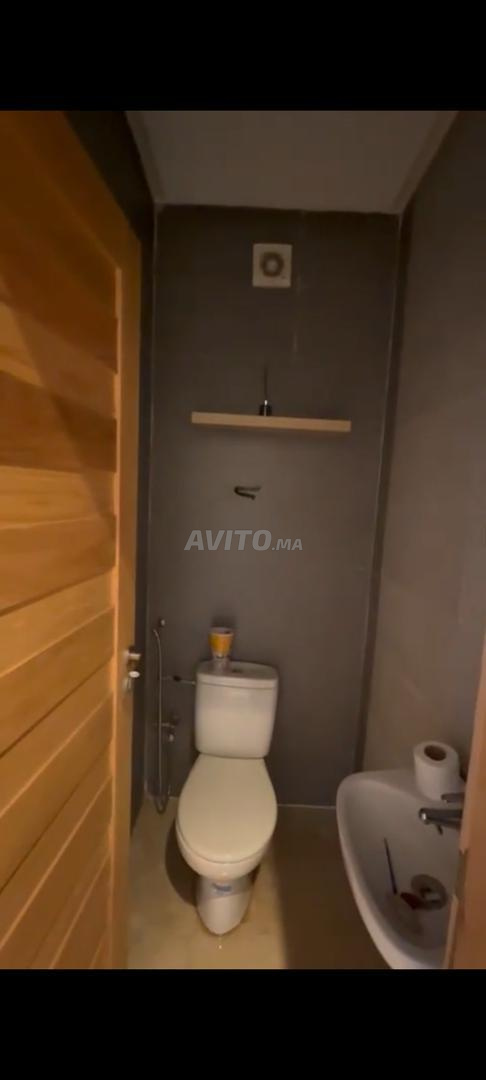 Appartement 58 m² à vendre à Hay Charaf, Marrakech — Photo 15