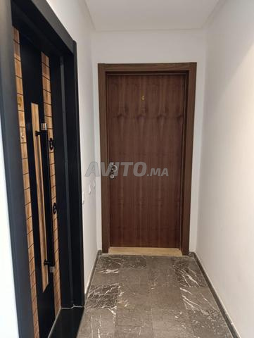 Bel appartement 80 m² à louer à Casablanca — Photo 5