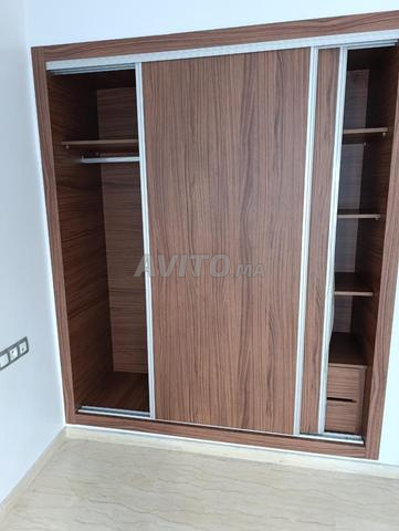 Bel appartement 80 m² à louer à Casablanca — Photo 15