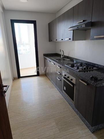 Bel appartement 80 m² à louer à Casablanca — Photo 18