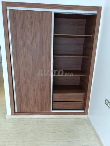 Bel appartement 80 m² à louer à Casablanca — Photo 22