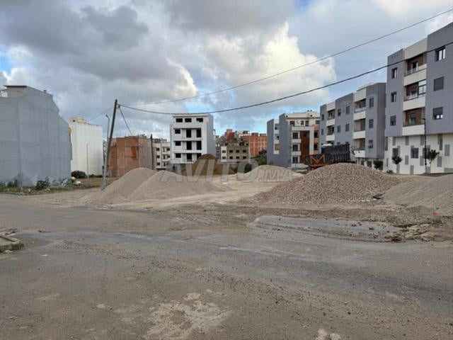 150 m² Plot for Sale in Tangier — Photo 5