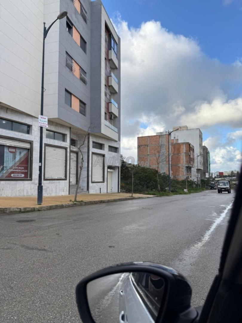 150 m² Plot for Sale in Tangier — Photo 4