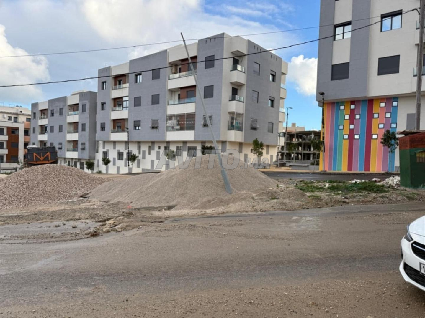 150 m² Plot for Sale in Tangier — Photo 8