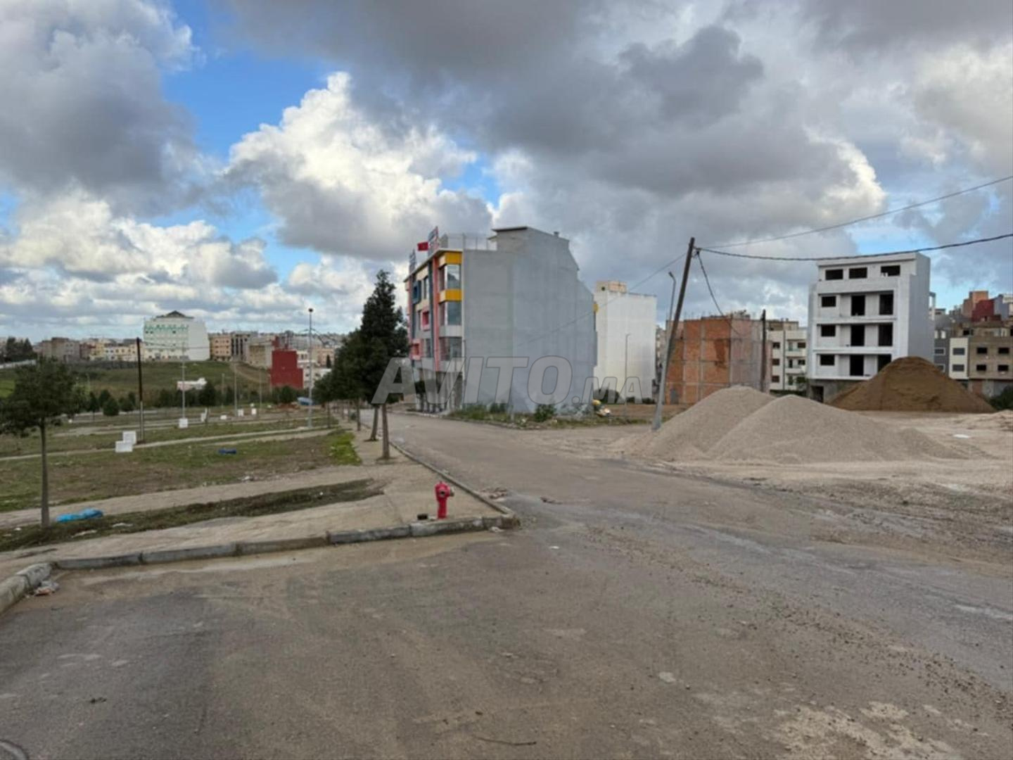 150 m² Plot for Sale in Tangier — Photo 10