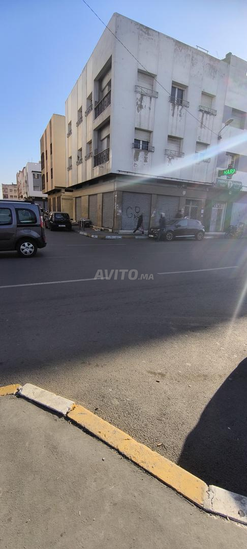 Commercial unit 100 m² for rent in Casablanca — Photo 6