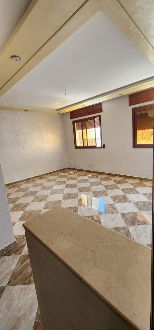 Appartement à louer à Tanger (ABRCHAN) — Photo 4