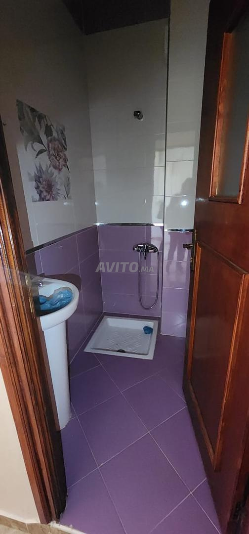 Appartement à louer à Tanger (ABRCHAN) — Photo 6