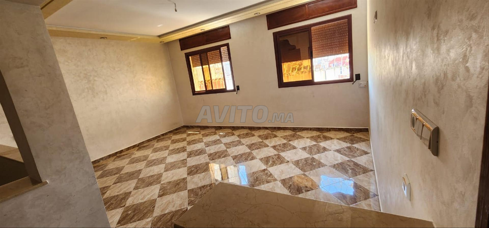 Appartement à louer à Tanger (ABRCHAN) — Photo 8