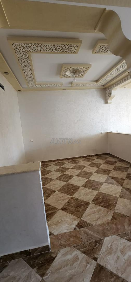 Appartement à louer à Tanger (ABRCHAN) — Photo 10