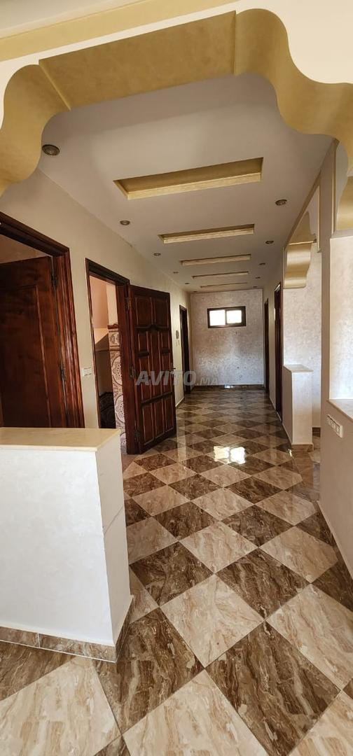 Appartement à louer à Tanger (ABRCHAN) — Photo 16