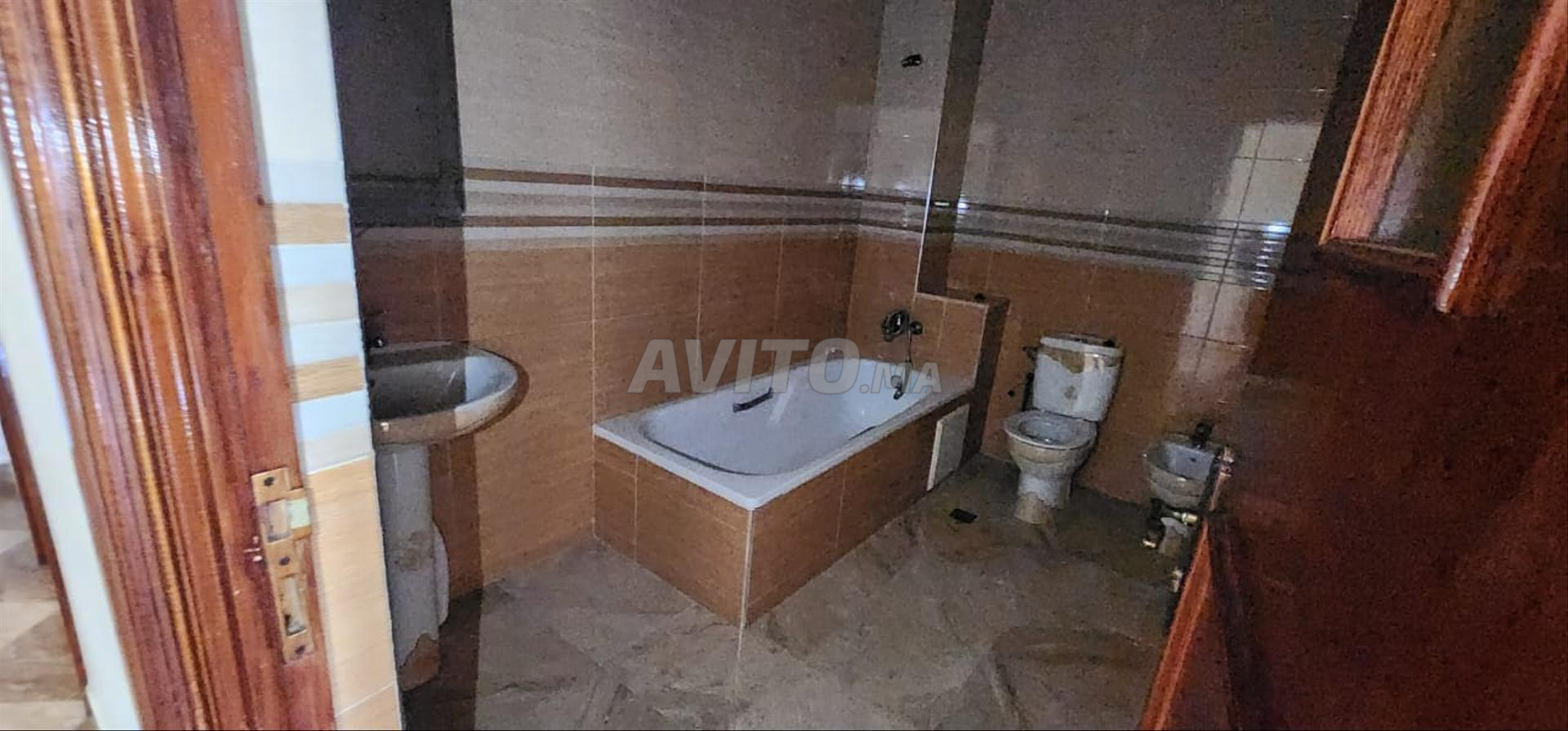 Appartement à louer à Tanger (ABRCHAN) — Photo 20