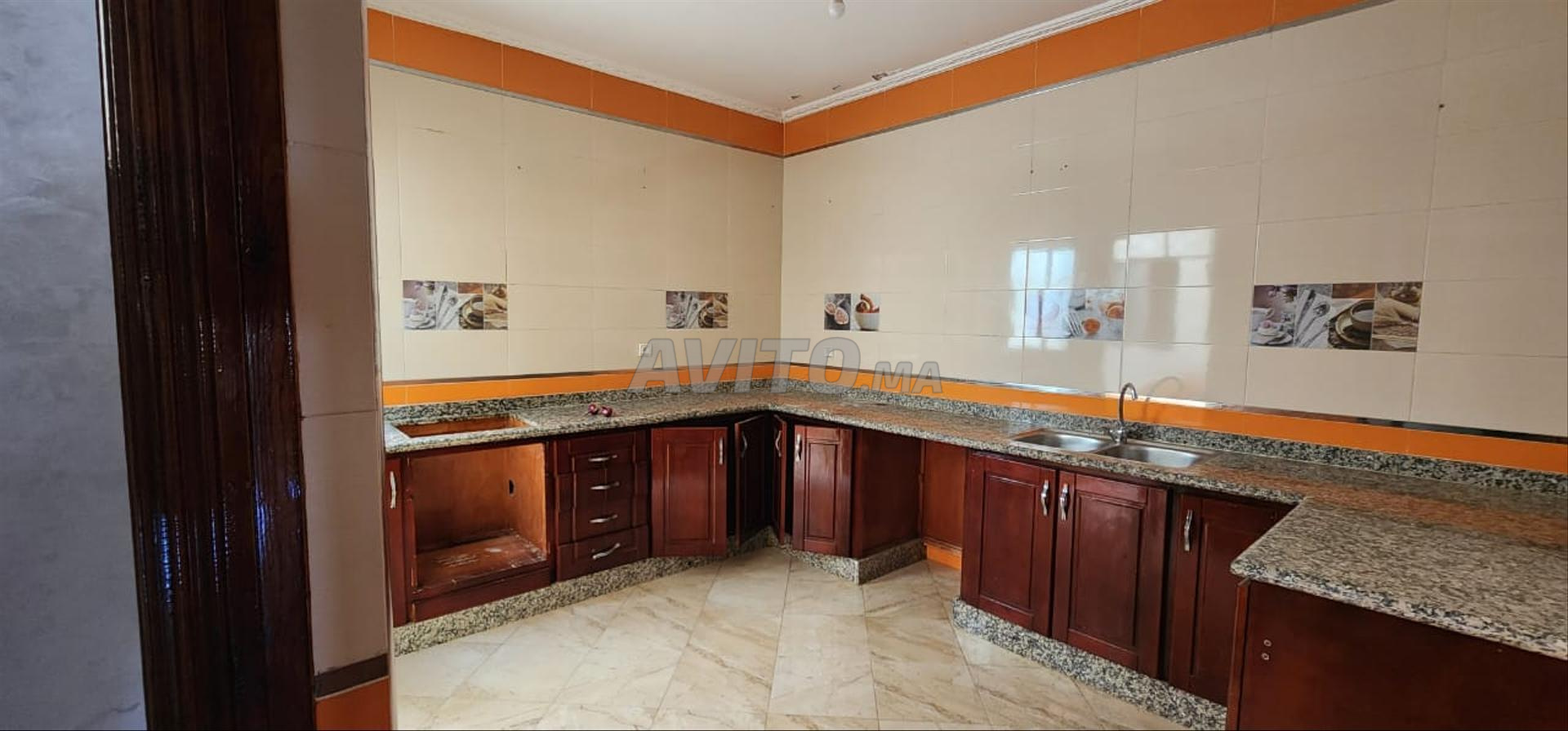 Appartement à louer à Tanger (ABRCHAN) — Photo 26