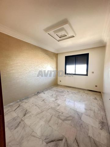 Appartement 80 m² à louer à Casablanca (la Villette) — Photo 8
