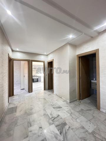 Appartement 80 m² à louer à Casablanca (la Villette) — Photo 12