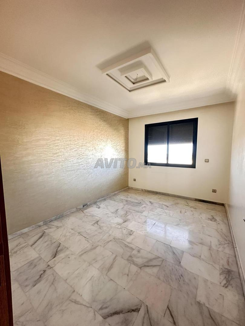 Appartement 80 m² à louer à Casablanca (la Villette) — Photo 7