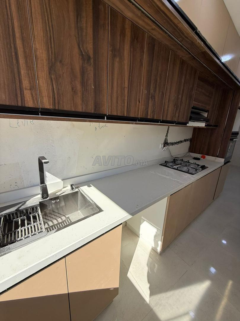 Appartement 140 m² à vendre à Bouznika — Photo 3