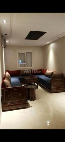 2 Bedroom Apartment for Rent in Marrakech (Hay Targa) — Photo 5