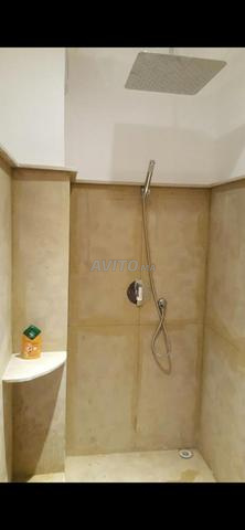 2 Bedroom Apartment for Rent in Marrakech (Hay Targa) — Photo 7