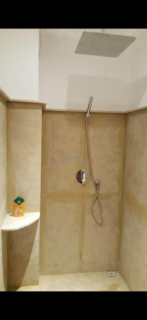 2 Bedroom Apartment for Rent in Marrakech (Hay Targa) — Photo 8