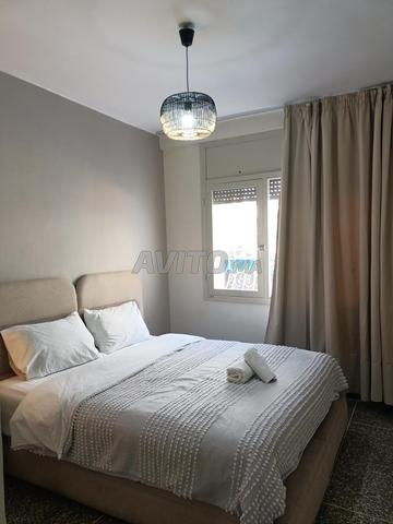 Appartement 1 chambre à louer à Rabat Agdal — Photo 13