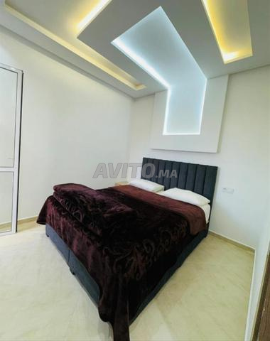 Apartment for Daily Rent in Marrakech (Allal El Fassi) - 400 MAD - day — Photo 4
