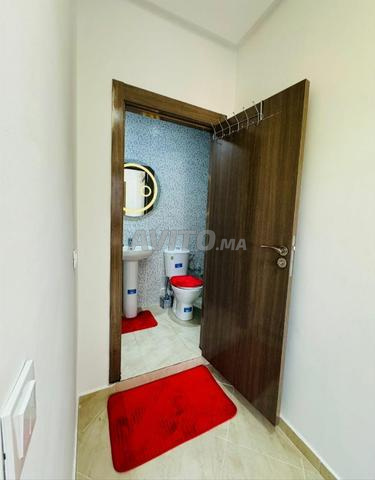 Apartment for Daily Rent in Marrakech (Allal El Fassi) - 400 MAD - day — Photo 10