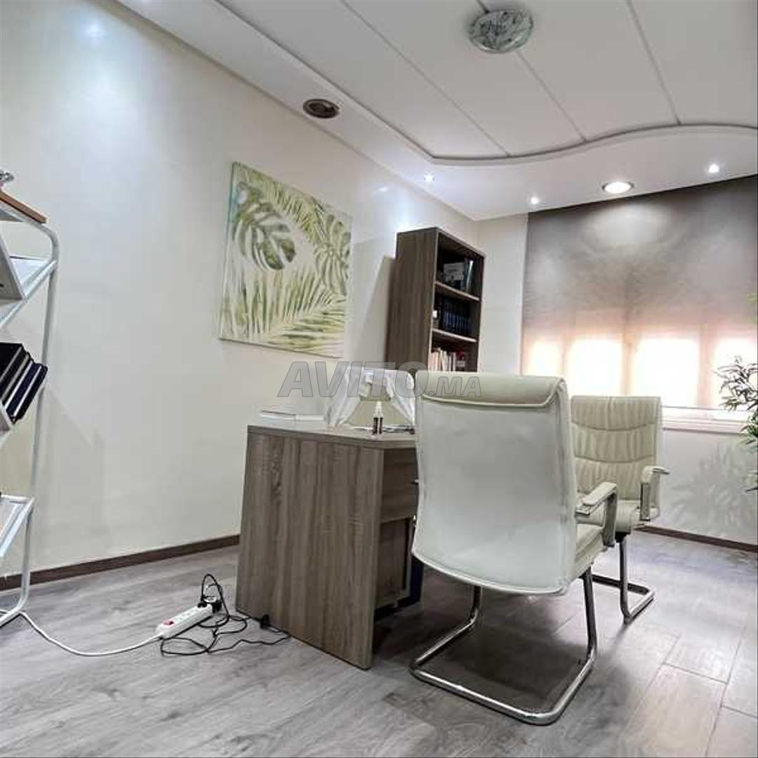 Appartement 285 m² à vendre à Casablanca — Photo 4