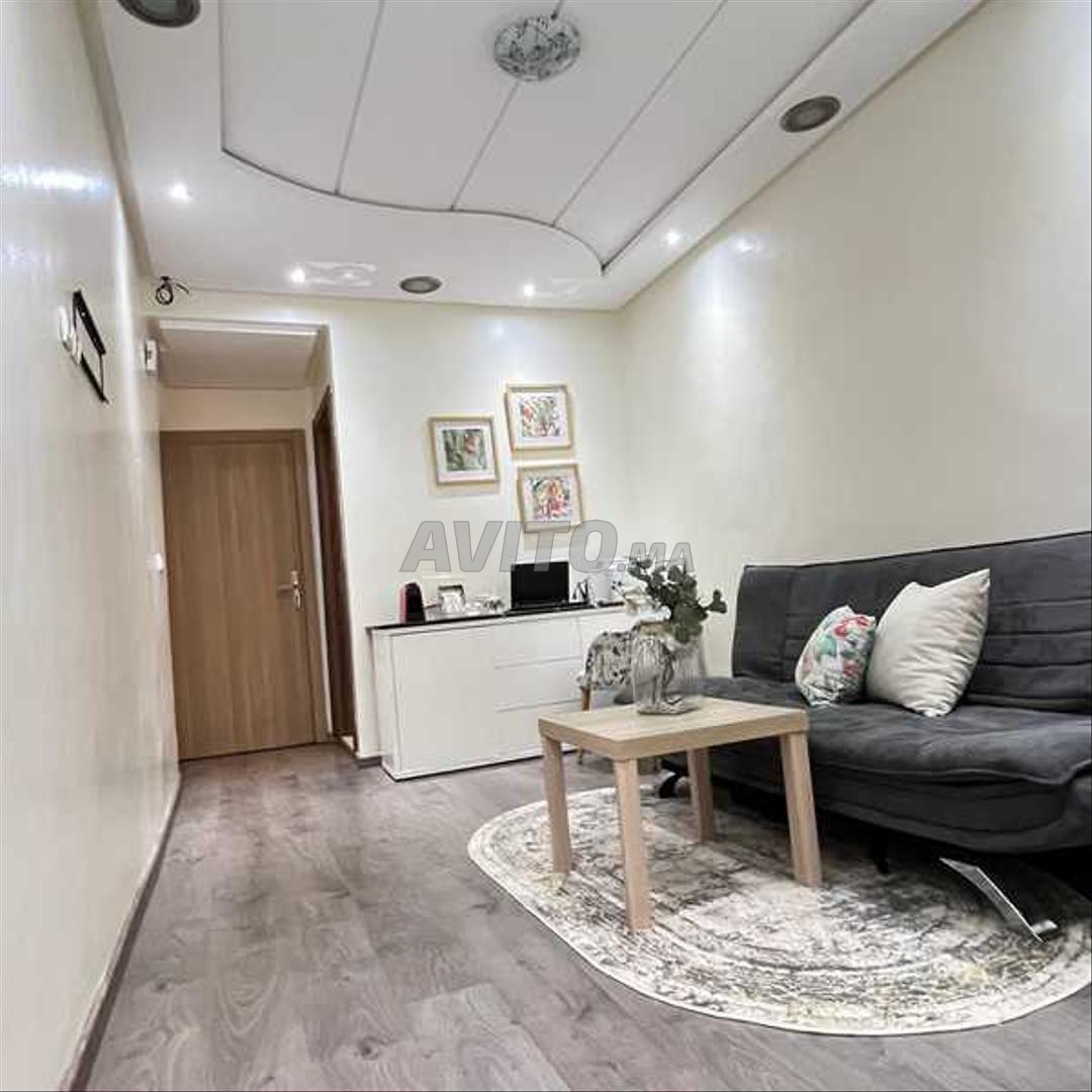 Appartement 285 m² à vendre à Casablanca — Photo 10
