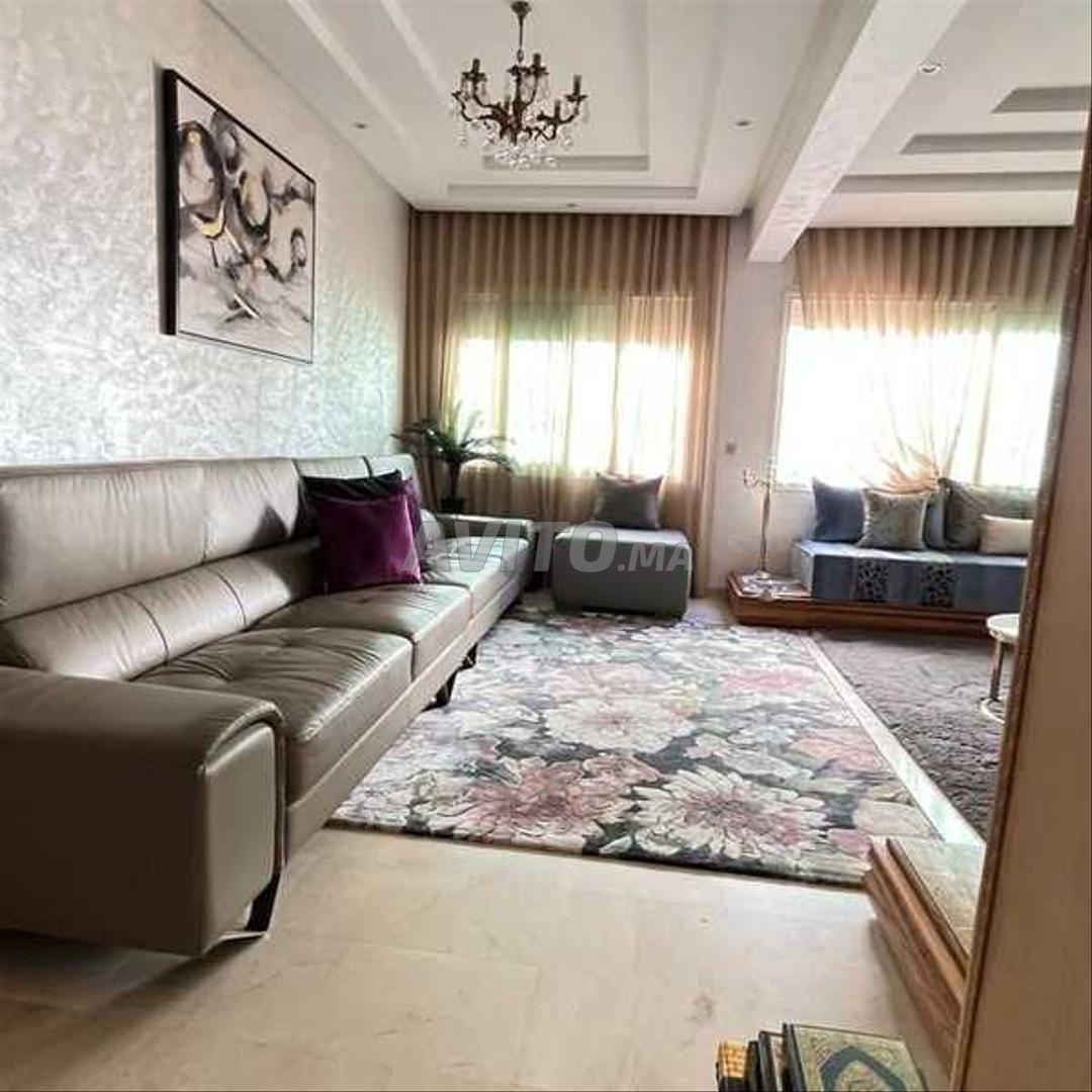 Appartement 285 m² à vendre à Casablanca — Photo 12
