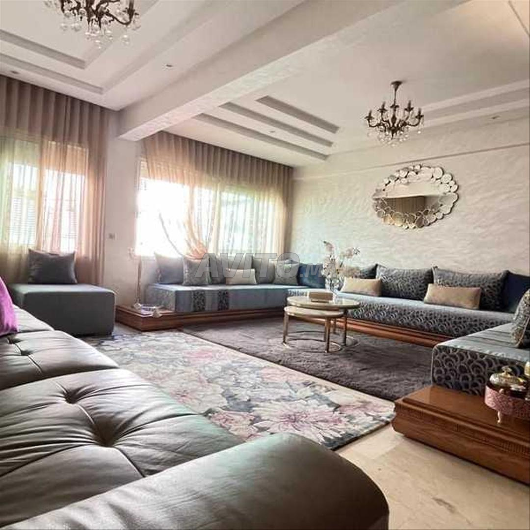 Appartement 285 m² à vendre à Casablanca — Photo 16