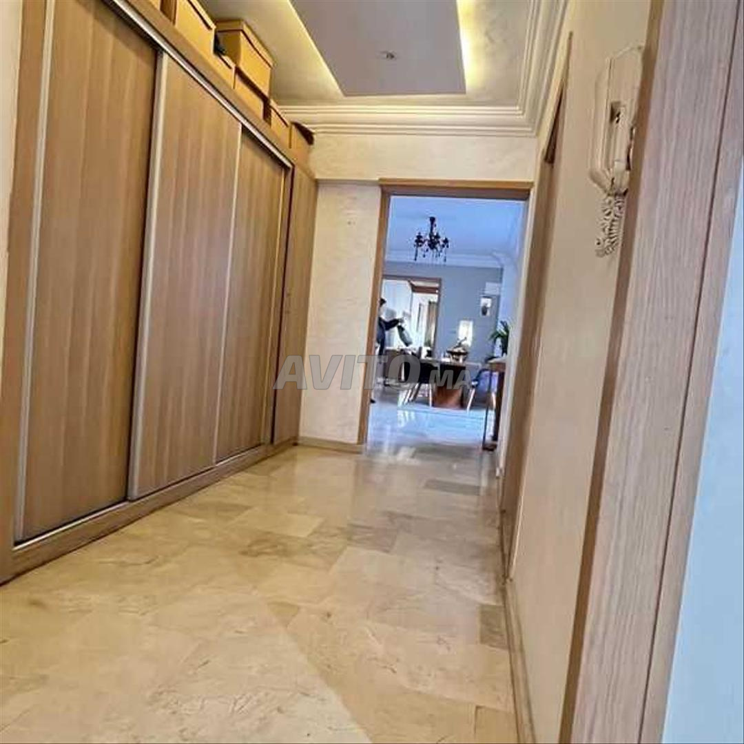 Appartement 285 m² à vendre à Casablanca — Photo 20