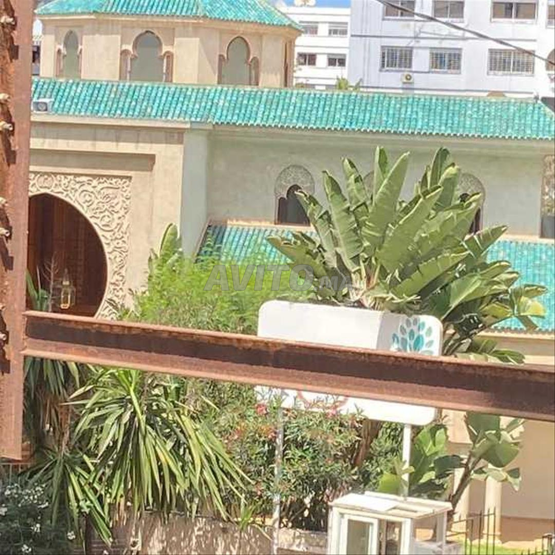 Appartement 285 m² à vendre à Casablanca — Photo 22