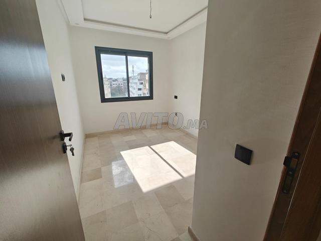Appartement 76 m² à louer à Casablanca - Roches Noires — Photo 5