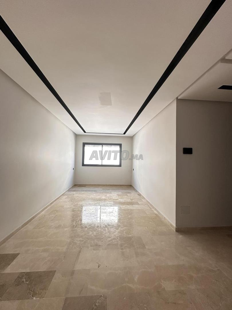 Appartement 76 m² à louer à Casablanca - Roches Noires — Photo 6