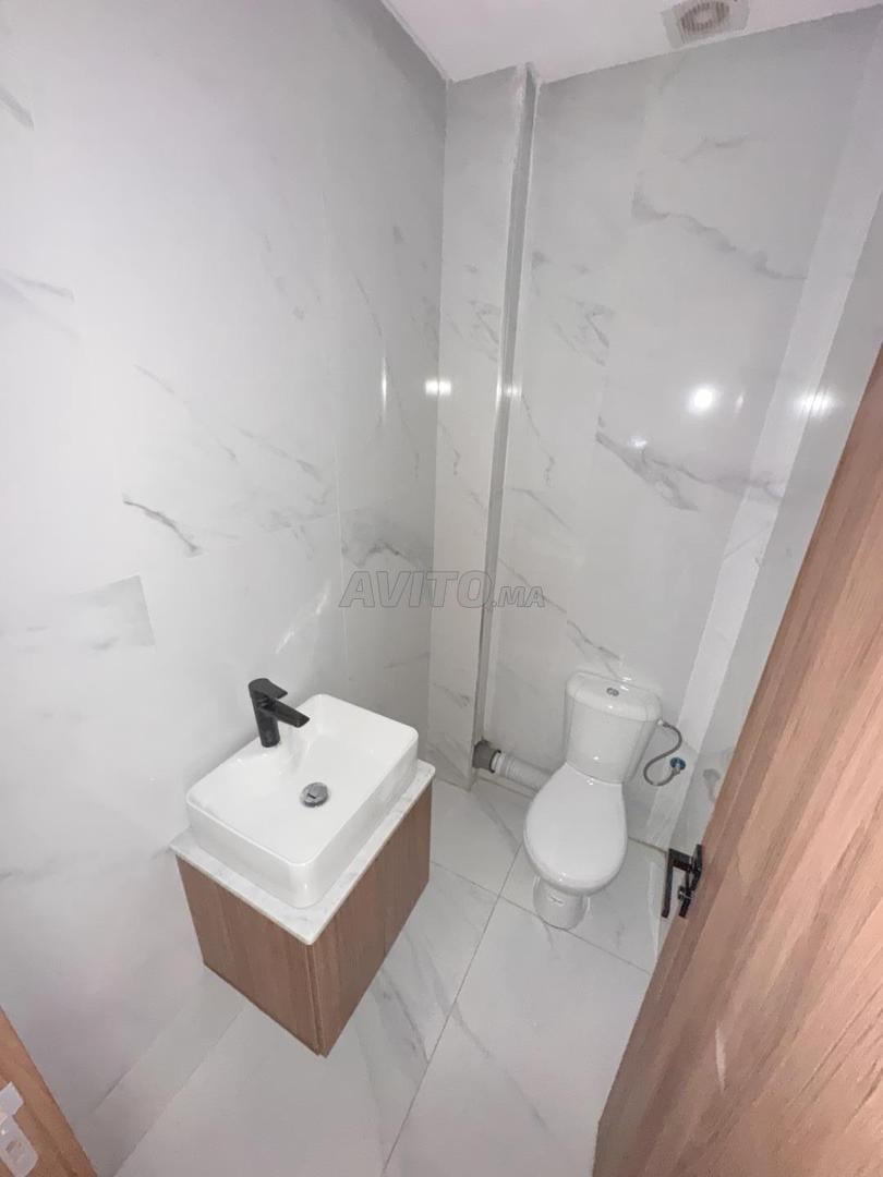 Appartement 76 m² à louer à Casablanca - Roches Noires — Photo 12