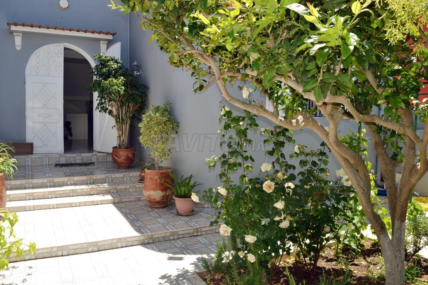 Villa 200 m² à vendre à Moulay Bousselham — Photo 18
