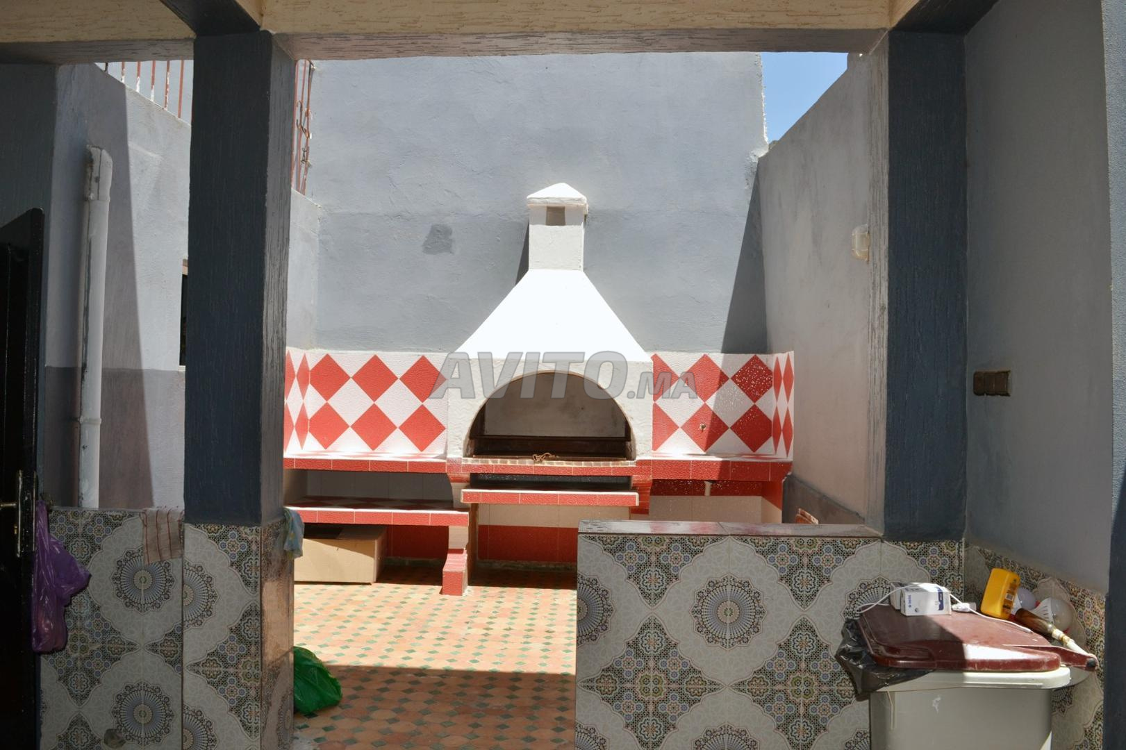 Villa 200 m² à vendre à Moulay Bousselham — Photo 20