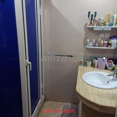 شقة 134 م² للبيع في تمارة (عبادي) — Photo 2