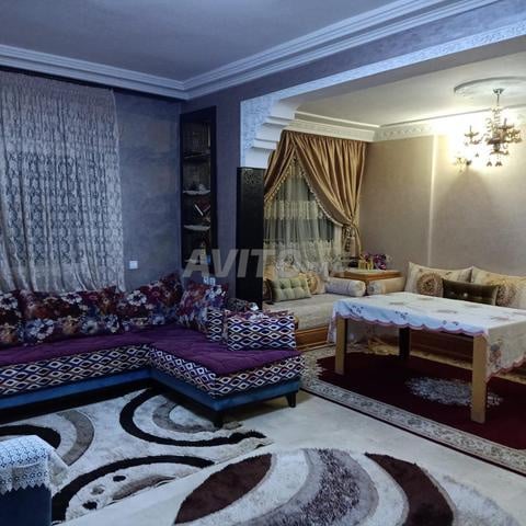 شقة 134 م² للبيع في تمارة (عبادي) — Photo 4