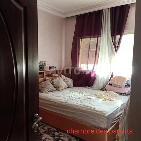 شقة 134 م² للبيع في تمارة (عبادي) — Photo 5