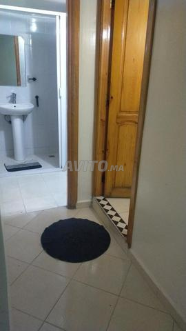 Furnished Apartment for Daily Rent in Fes (Jardin Oued Fes) — Photo 16