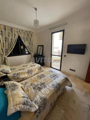 Apartment for Rent in Marrakech City Center — Photo 2