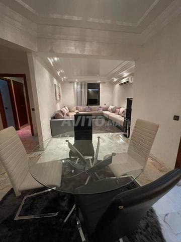 Apartment for Rent in Marrakech City Center — Photo 4