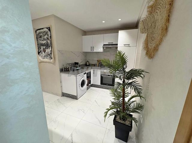 Apartment for Rent in Marrakech City Center — Photo 6