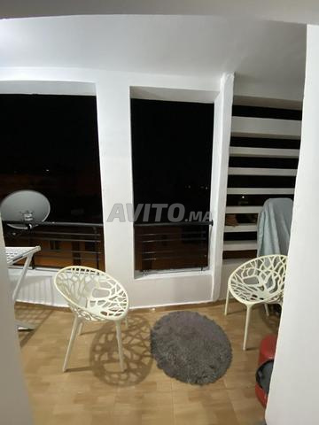Apartment for Rent in Marrakech City Center — Photo 8