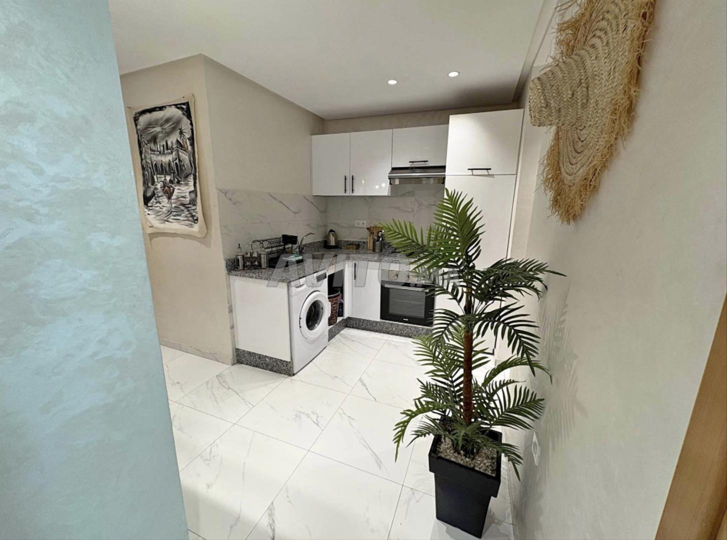 Apartment for Rent in Marrakech City Center — Photo 5