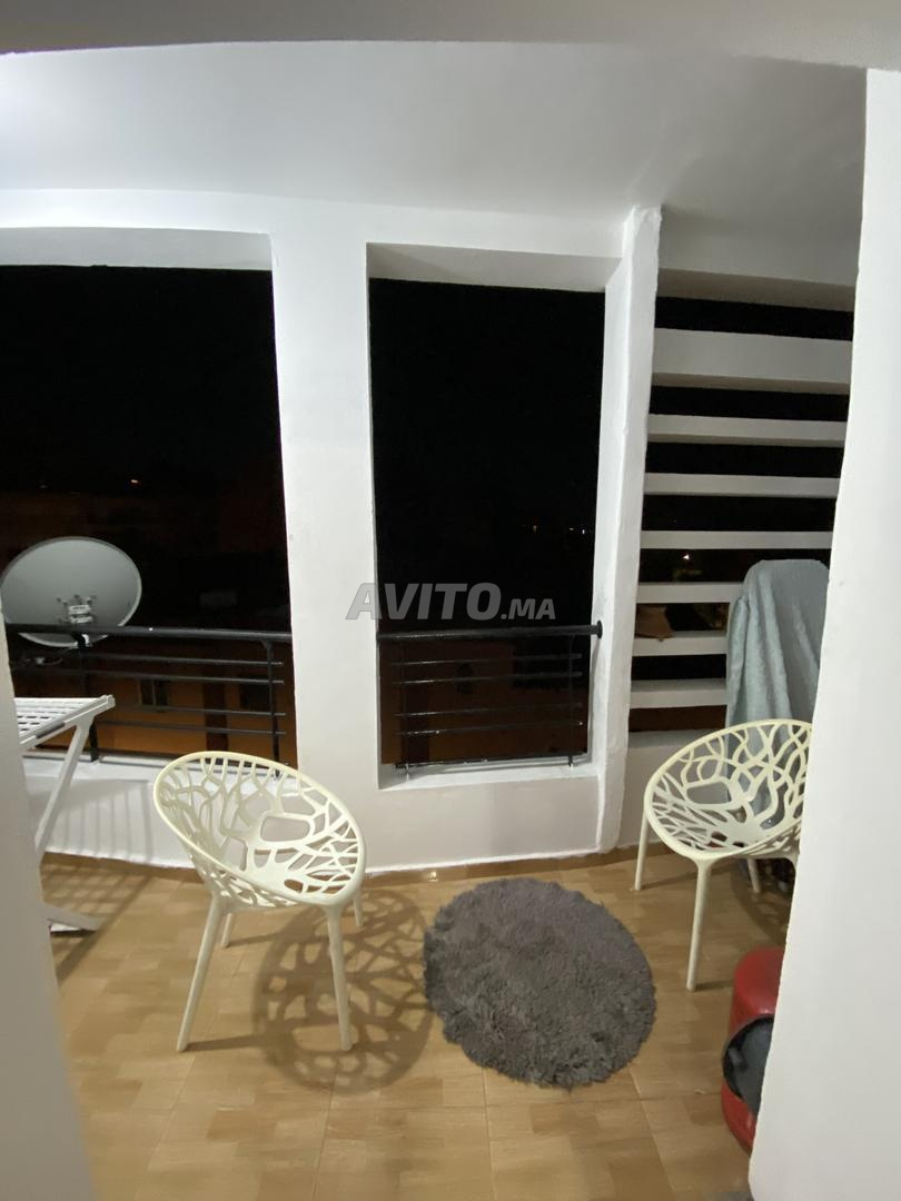 Apartment for Rent in Marrakech City Center — Photo 7