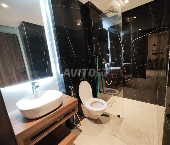شقة للإيجار في الدار البيضاء - حي النخيل — Photo 10