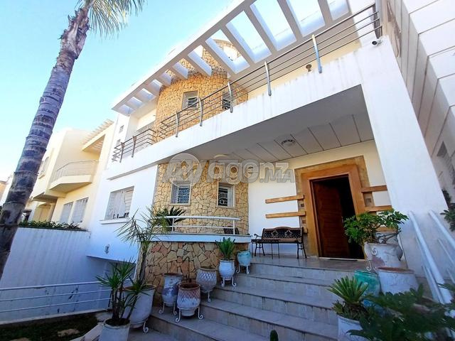 Villa 474 m² à vendre à Fès — Photo 8